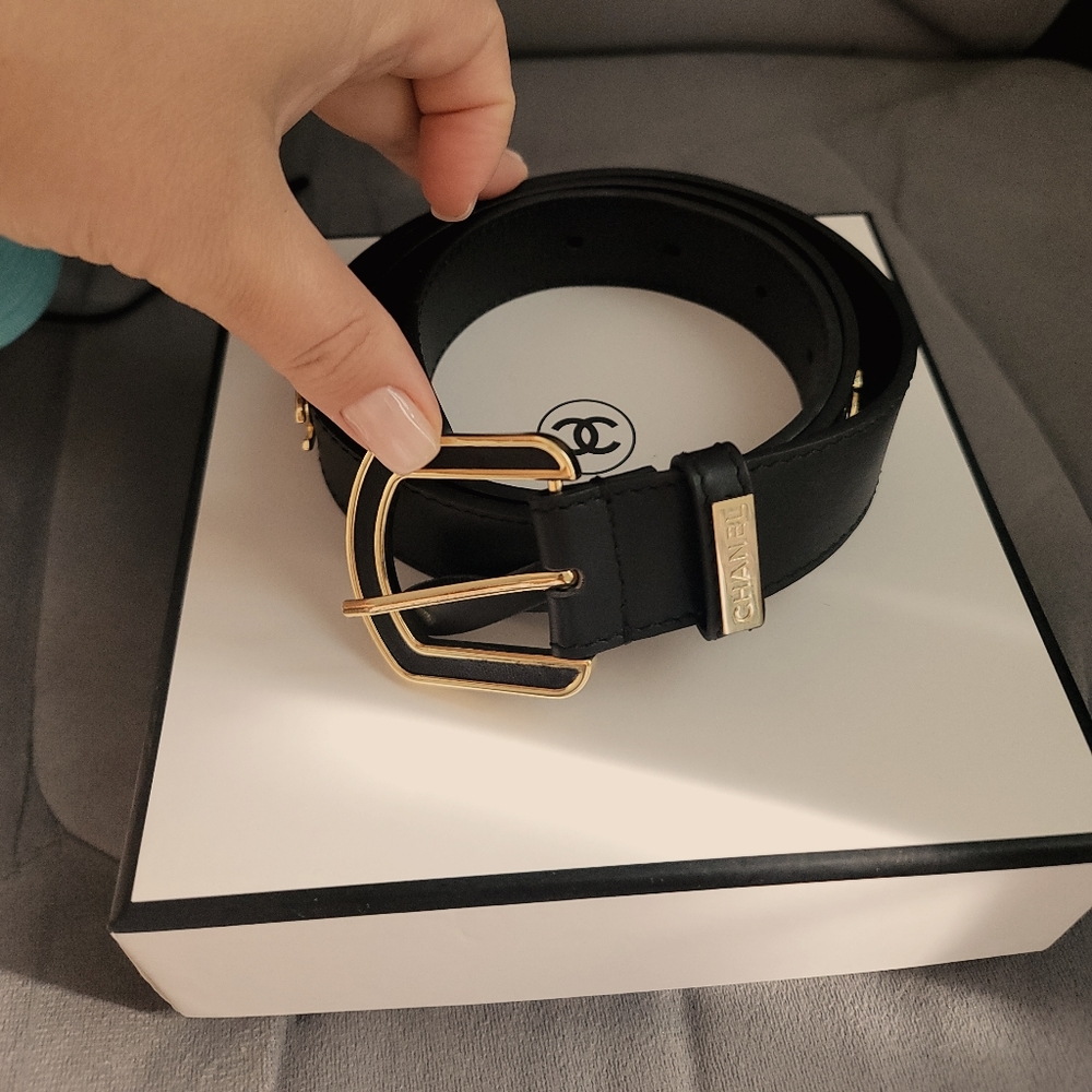 Belt - Picture 6 of 8